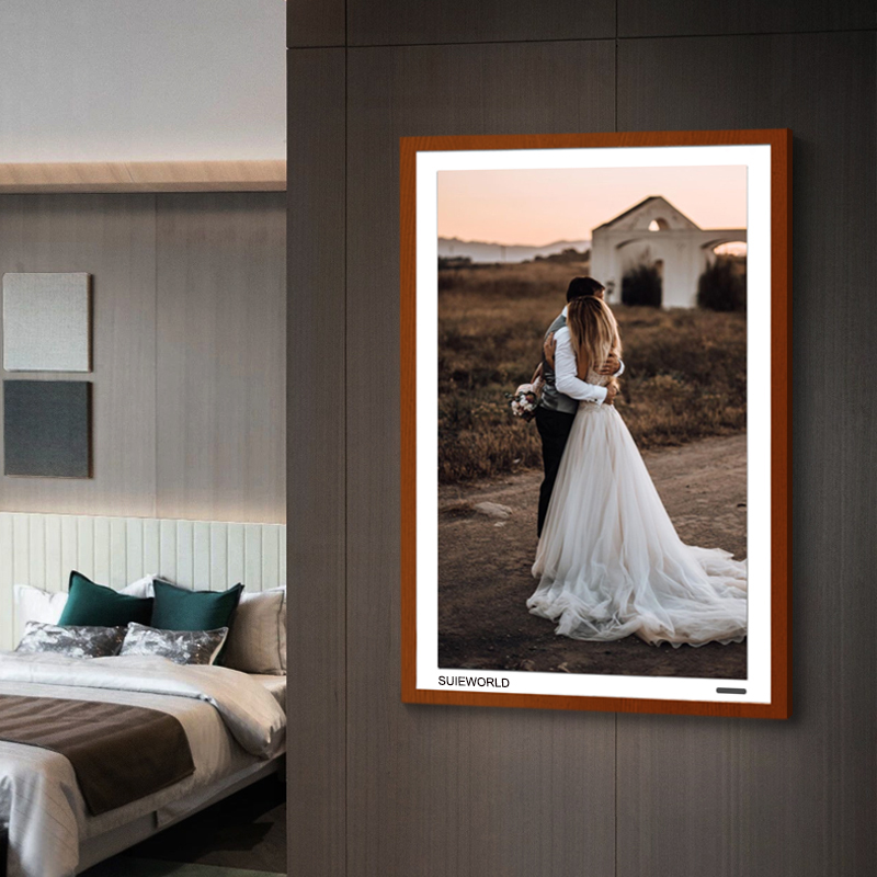 Digital Photo Frame ဆိုတာ ဘာလဲ။