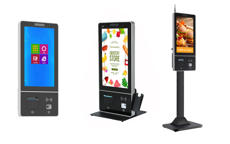 2023 Sui Yi self-service kiosk ၏ လူကြိုက်အများဆုံး ဒီဇိုင်း