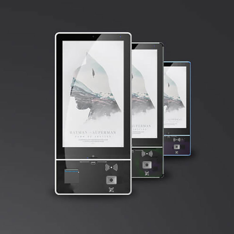 အိမ်တွင်း Self Service မှာယူခြင်းအတွက်ငွေပေးချေရမည့် Terminal Kiosks